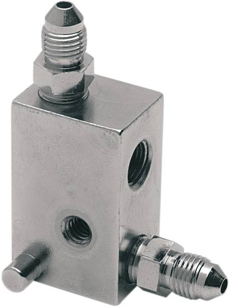 Drag Specialties - 12042724 - Universal Rear Brake "T"