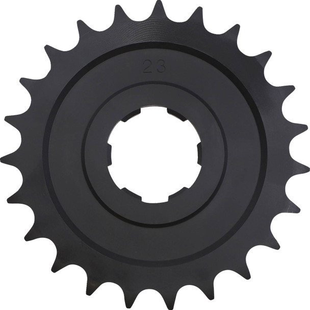 Drag Specialties - 12120697 - Transmission Mainshaft Sprocket - 23 Tooth
