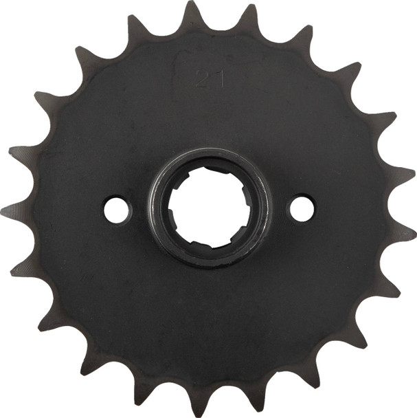 Drag Specialties - 12120733 - Transmission Mainshaft Sprocket - 21 Tooth - XL