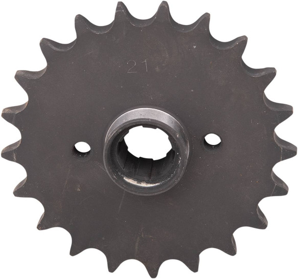 Drag Specialties - 12120729 - Transmission Mainshaft Sprocket - 21 Tooth - XL