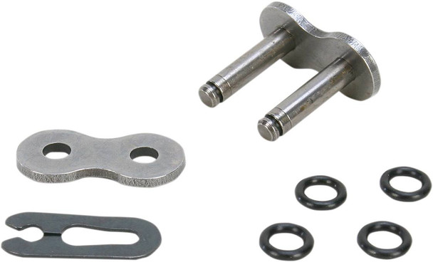 Drag Specialties - 12250175 - 530 Series - O-Ring - Connecting Link - Clip