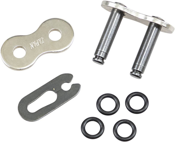 Drag Specialties - 12250177 - 530 Series - O-Ring - Connecting Link - Clip