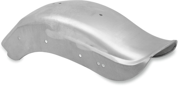 Drag Specialties - 14010256 - Rear Fender - 9.5" W
