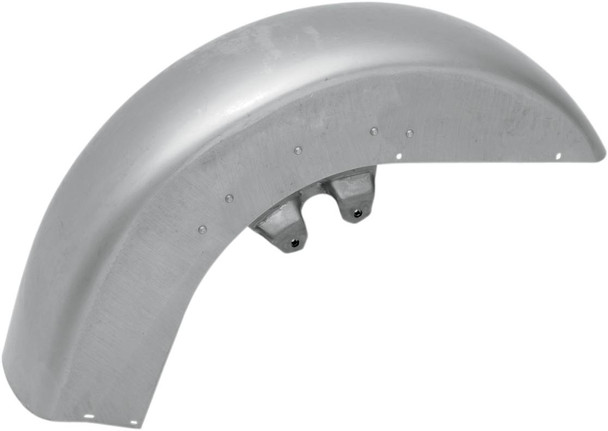 Drag Specialties - 14010318 - Front Fender - with Trim Holes