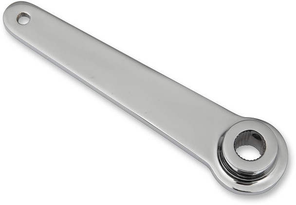Drag Specialties - 16020081 - Shift Lever - Chrome - FXST/FLST