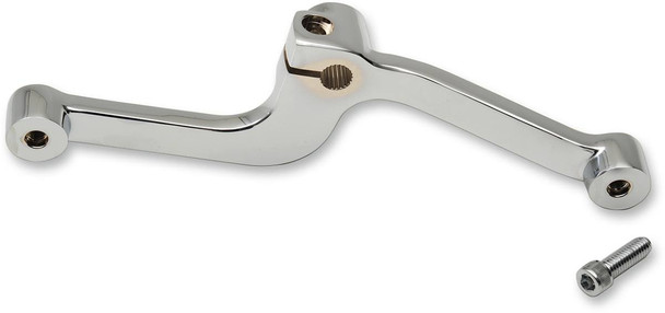 Drag Specialties - 16021094 - Heel/Toe Shifter - Chrome - XL