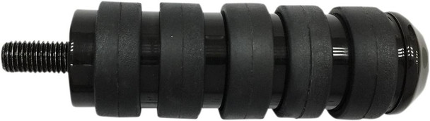 Drag Specialties - 16030360 - Extended Shift Peg - Soft Ride - Black