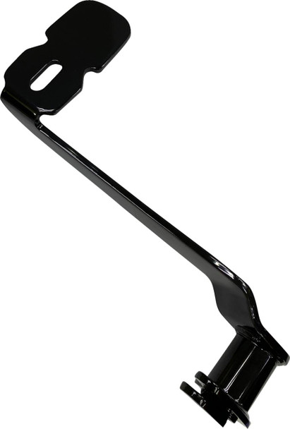 Drag Specialties - 16100693 - Brake Pedal - Black - Touring