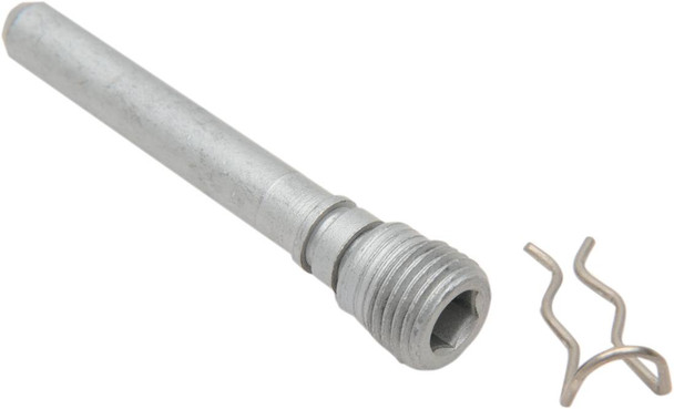 Drag Specialties - 17020154 - Front Pin - FLT 08' + Drag Specialties - 17020154 - Front Pin - FLT 08' +