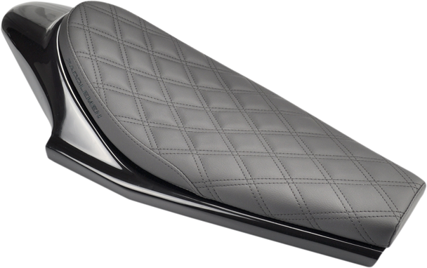 Saddlemen - Timber Seat - Diamond Stitched