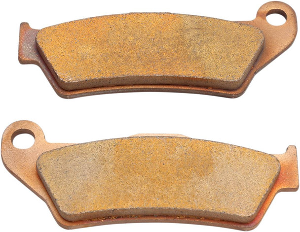 Drag Specialties - 17212460 - Sintered Brake Pads - Street XG