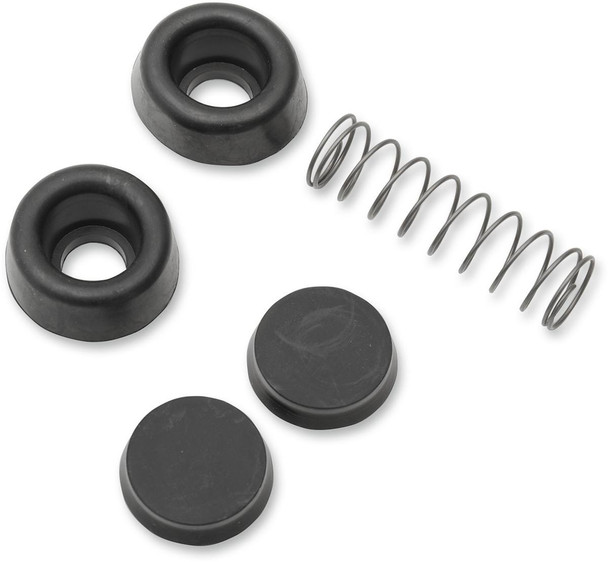 Drag Specialties - 17300025 - Brake Cylinder Rebuild Kit