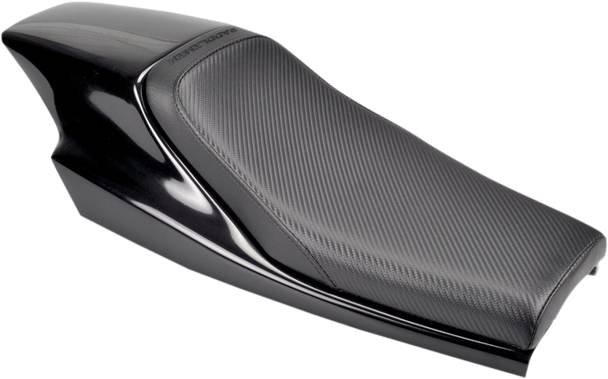 Saddlemen - Vintage Seat - Carbon-Fiber