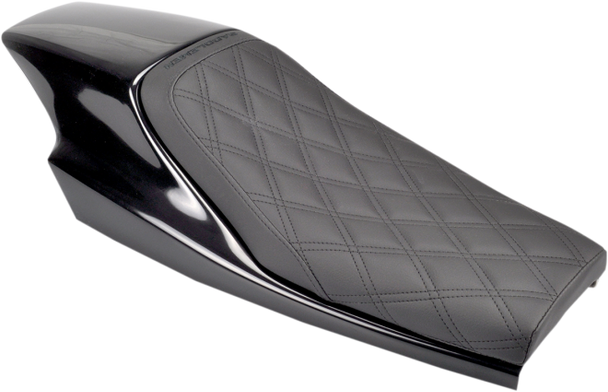 Saddlemen - Vintage Seat - Diamond Stitched