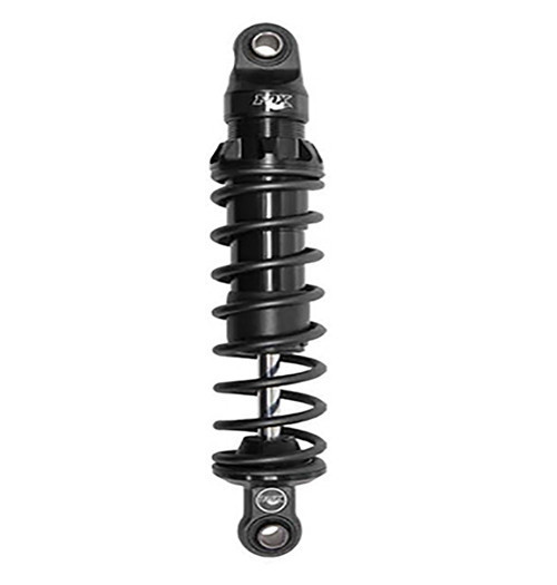 Fox Racing - Street Performance Monotube IFP Sportster Shocks - 12"