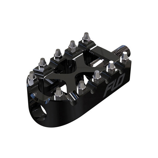 Flo Motorsports - Moto Style Shifter Peg (Choose Color)