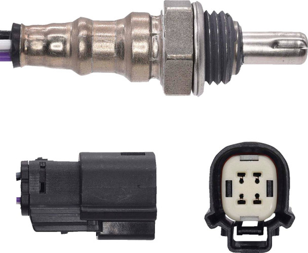 Drag Specialties - 18602506 - Oxygen Sensor