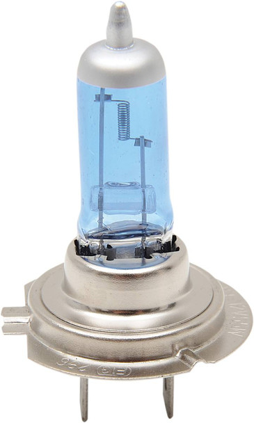 Drag Specialties - 20010381 - Halogen Bulb - H7 - 55 W - Super White