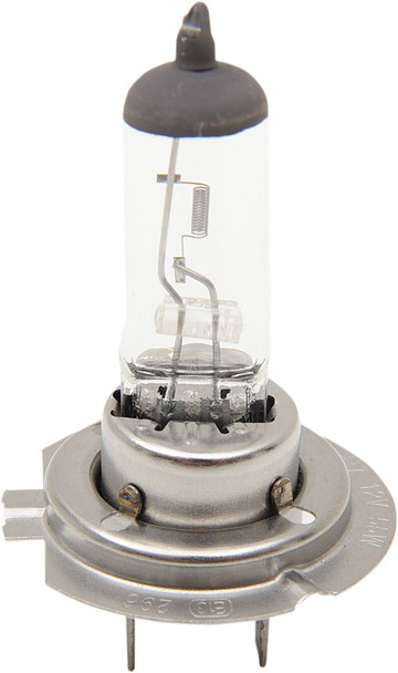 Drag Specialties - 20010380 - Halogen Bulb - H7 - 55 W
