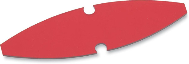 Drag Specialties - 20100382 - Replacement Lens - Cateye