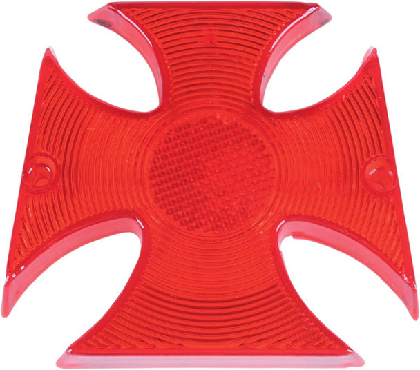 Drag Specialties - 20100337 - Replacement Lens - Maltese