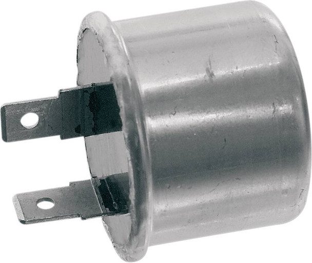 Drag Specialties - 20500034 - Flasher Relay - 12 V