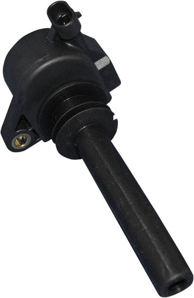 Drag Specialties - 21020334 - Dual-Fire Ignition Coil - Black - V-Rod