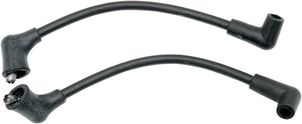 Drag Specialties - 21040142 - 8.8 mm Plug Wires - '82-'99 FXR