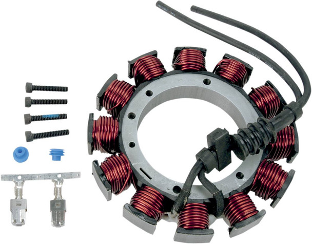 Drag Specialties - 21120456 - Stator - '99-'03 FX