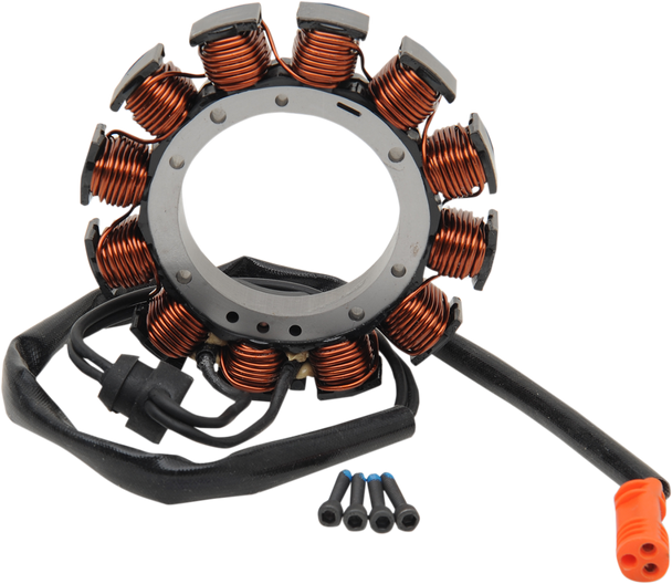 Drag Specialties - 21120457 - Stator - '07-'14 XL