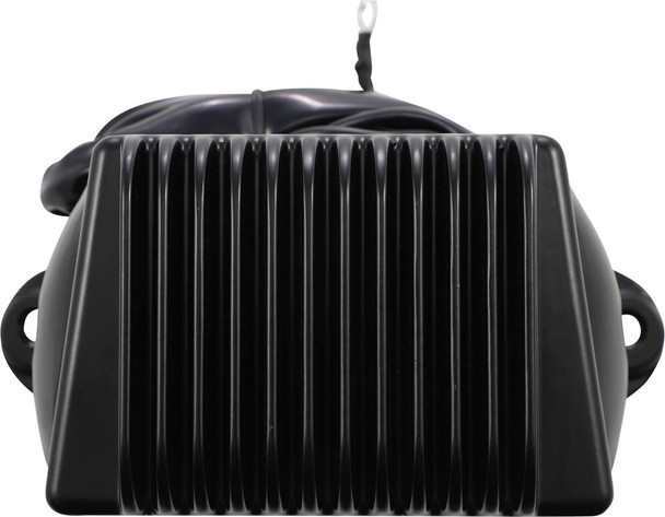 Drag Specialties - 21121034 - Regulator - FL '02-'03 - Black