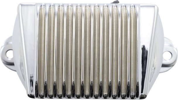 Drag Specialties - 21121039 - Regulator - FL '06-'08 - Chrome
