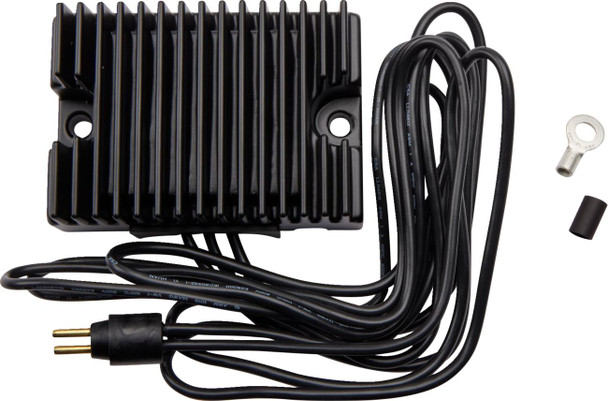 Drag Specialties - 21121068 - Regulator - XL '84-'90 - Black