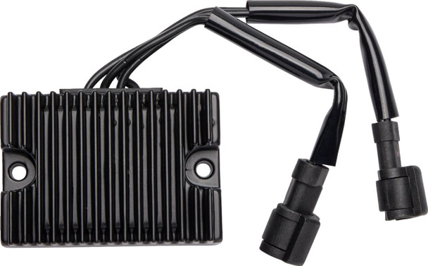 Drag Specialties - 21121076 - Regulator - XL '07-'08 - Black