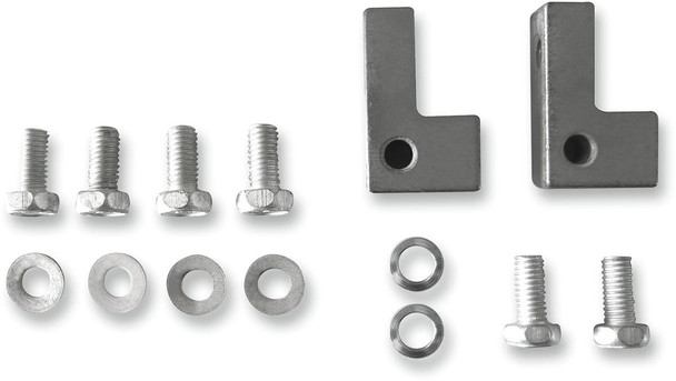 Drag Specialties - 21130307 - Battery Terminal Adapter