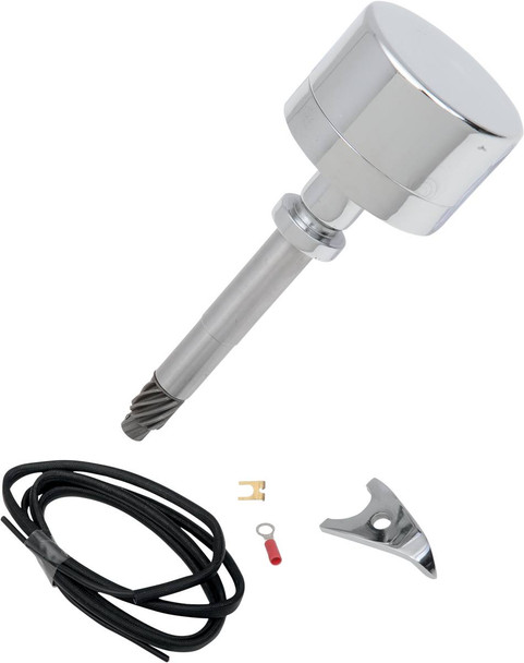 Drag Specialties - 21300055 - Ignition Distributor - Harley Davidson