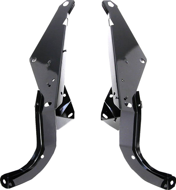 Drag Specialties - 23300268 - Outer Fairing Bracket - '96-'13 FLHT/FLHX