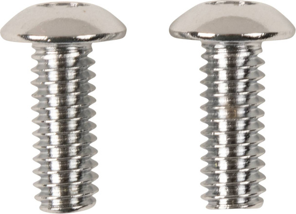 Drag Specialties - 24010782 - Bolt Kit - Point Cover - Button-Head - Sportster