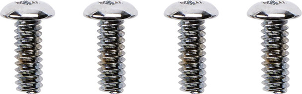 Drag Specialties - 24011565 - Switch Housing Screws - Chrome Drag Specialties - 24011565 - Switch Housing Screws - Chrome