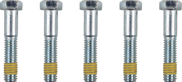 Drag Specialties - 24011590 - Hardware Kit - Pulley - Hex - 7/16"-14 - 2-1/4" Drag Specialties - 24011590 - Hardware Kit - Pulley - Hex - 7/16"-14 - 2-1/4"