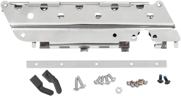 Drag Specialties - 35010863 - Saddlebag Latch - Left