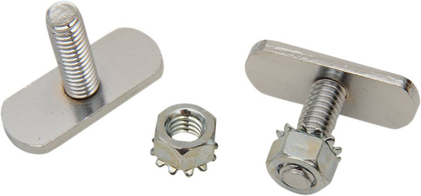 Drag Specialties - 24040649 - T-Bolt - Pair Drag Specialties - 24040649 - T-Bolt - Pair