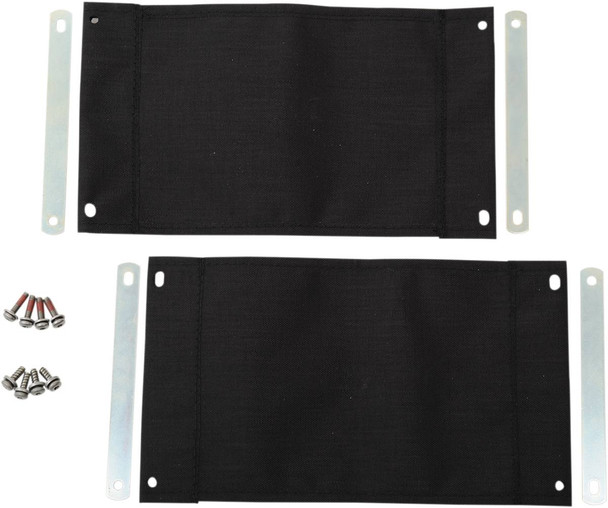 Drag Specialties - 35011153 - Replacement Saddlebag Lid Tether Kit