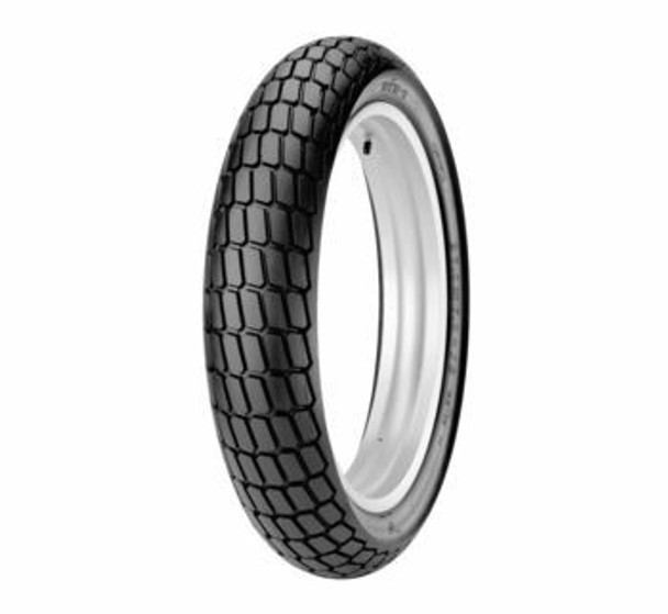 MAXXIS - Dirt Track Rear Tire - 27.5x7.5-19 Soft Compound