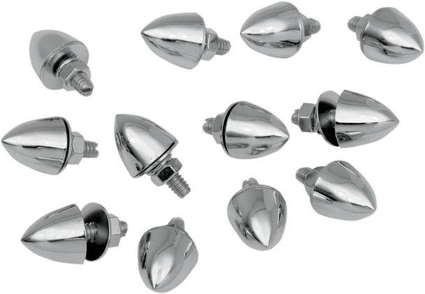 Drag Specialties - DS190512 - Krommets - 6 mm Stud