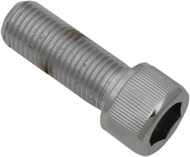 Drag Specialties - DS190577 - Bolts - Socket-Head/Replacement - Knurled/Fine Thread - 3/8"-24 x 3/4" - 10 Pack Drag Specialties - DS190577 - Bolts - Socket-Head/Replacement - Knurled/Fine Thread - 3/8"-24 x 3/4" - 10 Pack