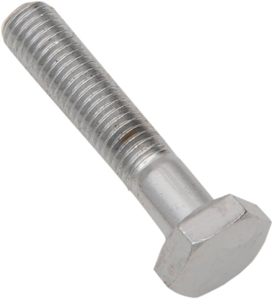 Drag Specialties - DS190629 - Bolts - Hex Head/Replacement - Fine Thread - 1/4"-28 x 1" - 10 Pack