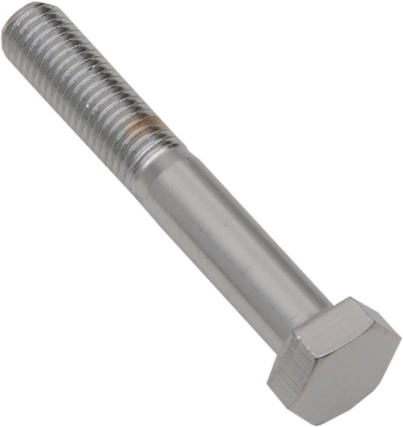 Drag Specialties - DS190643 - Bolts - Hex Head/Replacement - Fine Thread - 5/16"-24 x 2-1/4" - 10 Pack