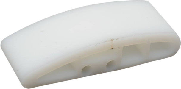 Drag Specialties - DS192002 - Primary Chain Adjusting Shoe - '65-'00 Big Twin