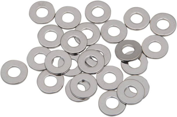 Drag Specialties - DS192381 - Washer - USS - #10